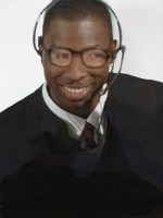 Many years of professional experience with many networks