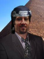 Powerful insight proven ability with a professional energy