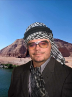 Powerful insight proven ability with a professional energy