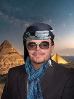 Magic Man