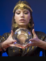 Miss Maria true gifted psychic