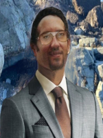 Powerful insight proven ability with a professional energy