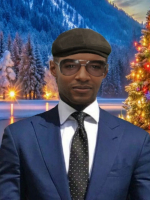 Many years of professional experience with many networks