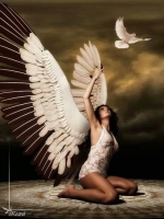 Angelic Angel Tarot Reader