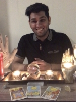 Psychic Love Advisor Cameron